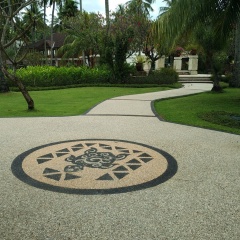 Mangsit Suites by Holiday Resort Lombok - Bild 22