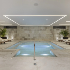 InterContinental Presidente Cancun Resort by IHG - Bild 18