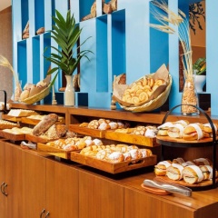 Avani Cancun Airport - Bild 12
