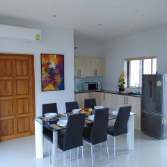 Sunrise Villa Resort thumbnail 27