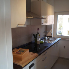 Villa Paz Rhein-Main Offenbach - Bild 17
