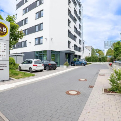 B&B HOTEL Stuttgart-Airport/Messe - Bild 19