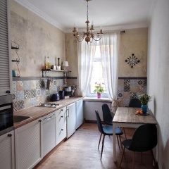 Flat in neo country style aus Gründerzeit bis 6 Person - Bild 4