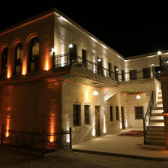 Cappadocia Inn Hotel