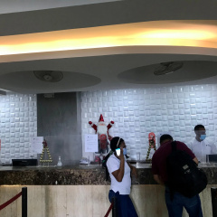 Apartamento Cartagena Caribe Suite thumbnail 20