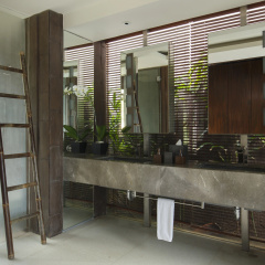 The Ungasan Clifftop Resort - Bild 1