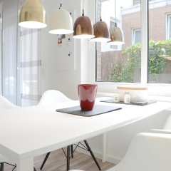 Suite Gartenstraße im hellen Ambiente - Bild 2