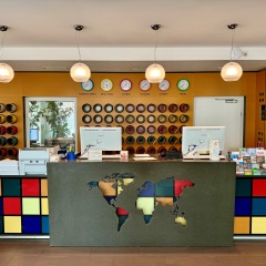 A&T Hotel & Hostel - Bild 24