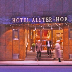 Hotel Alster-Hof - Bild 19