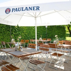 Hotel Olympia Schießanlage - Bild 16