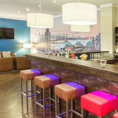 Hotel Domicil Hamburg by Golden Tulip - Bild 18