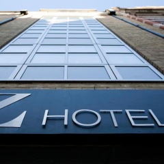 The Z Hotel Soho - Bild 25