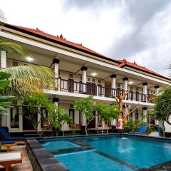 Megacahya Bungalow - Bild 8