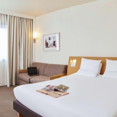 Novotel Venezia Mestre Castellana - Bild 5