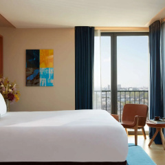 SO/ Paris Hotel - Bild 8