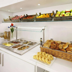 ibis Styles Amsterdam Central Station - Bild 14