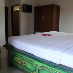 Puri Bunga Senggigi - Bild 1