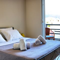 Stylish Seaside Apartment in Agios Nikolaos in Mirtos, Greece from 88$, photos, reviews - zenhotels.com photo 9