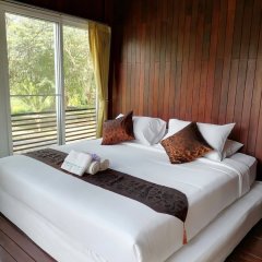 Cliff & Cape Camping Resort in Sai Yok, Thailand from 91$, photos, reviews - zenhotels.com photo 2