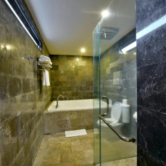 The Khayangan Dreams Villa Umalas - Bild 26