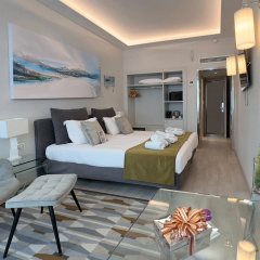 St. George Lycabettus Lifestyle Hotel - Bild 11