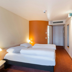 B&B HOTEL Wuppertal-City - Bild 6