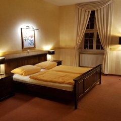 Gotikhotel Frenzelhof - Bild 4
