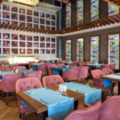 Greenwood Suites Resort - Bild 8