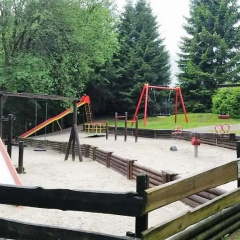 Bocksbergblick Appartement 507 im Ferienpark Hahnenklee Haus 1 - Bild 5