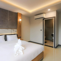 The Mantra Hotel - Bild 4
