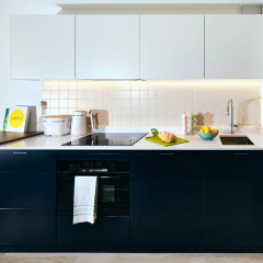 Vertus Edit Canary Wharf - Bild 17