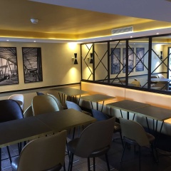 Best Western Select Hotel - Bild 13