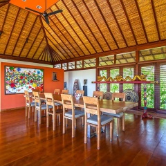 The Colonnade by Exotiq Villa Holidays - Bild 21