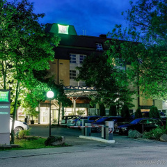 Ibis Styles Regensburg Hotel - Bild 26
