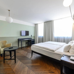 Hotel Caroline - Bild 6
