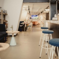 Novotel Sevilla - Bild 17