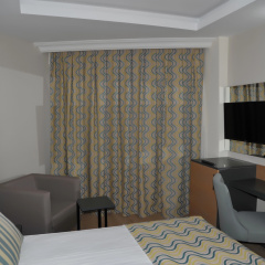 Sumela Garden Hotel - Bild 5