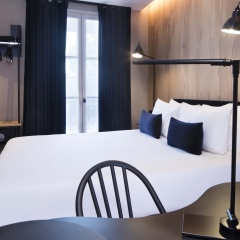 Hotel Jardin Des Plantes - Bild 6