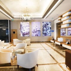 Hawthorn Suites By Wyndham Istanbul Airport - Bild 2