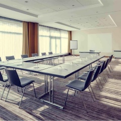 Mercure Hotel Potsdam City - Bild 15