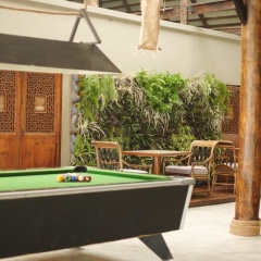 SriLanta Resort and Spa - Bild 22