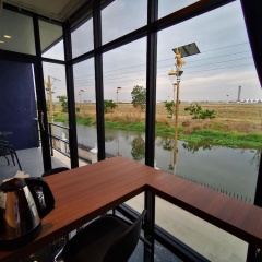 Skyline Resort - Bild 7