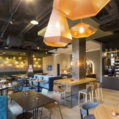 Hotel Indigo Dresden - Wettiner Platz by IHG - Bild 27