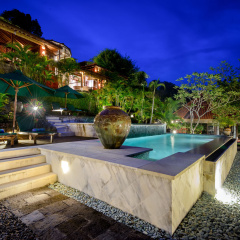 Canang Sari Villas - Bild 15