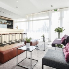 Premier inn Munchen City Ost Hotel - Bild 14
