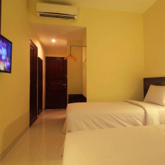 The AGUNG Residence thumbnail 3