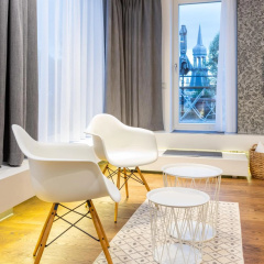 Mosaic House Design Hotel - Bild 14