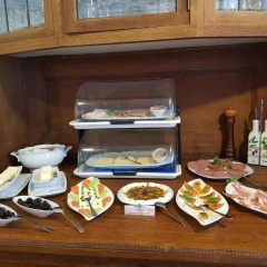 Hotel Toscana - Bild 10