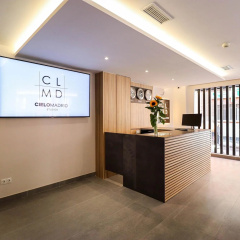 CIELO Madrid Studios - Bild 14
