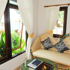 Bali Seascape Beach Club - Bild 1